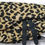 Thumbnail: Animal print - DIOR Inspired Saddle bag LARGE - TIGER