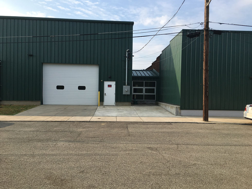 Mike's Autobody