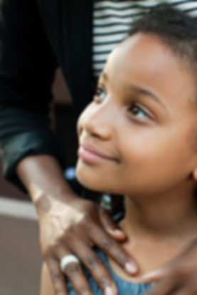 Smiling Girl