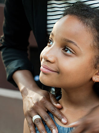 Smiling Girl