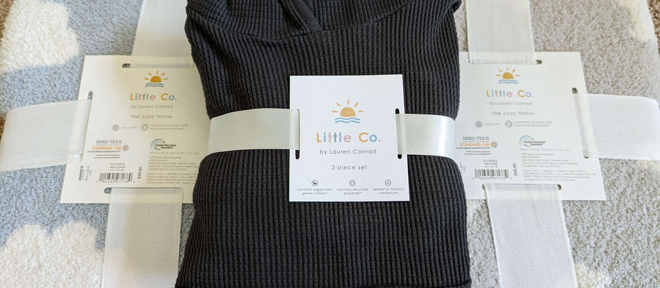 Celebrity-designed Little Co. kids clothing line available at Kohl's