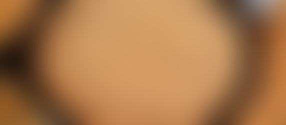 Freshly baked cookie in mini cast iron pan