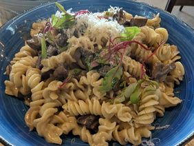 $10 Homemade Pasta, French Salads & More at Colander Kitchens in Downtown San Mateo