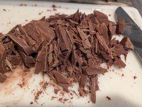 Make-at-home Hot Chocolate