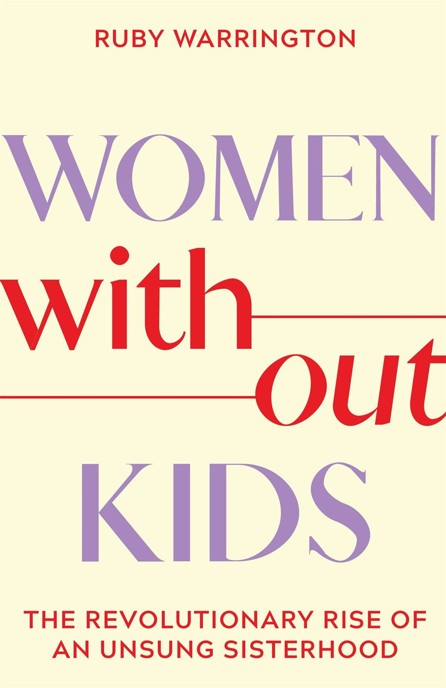 Women Without Kids