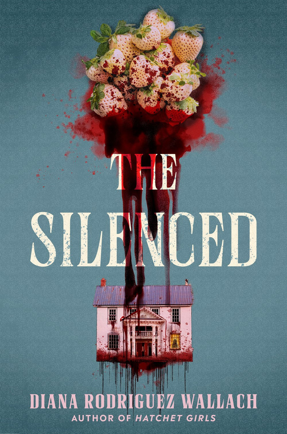 The Silenced (Paperback)
