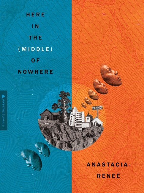 Here in the (Middle) of Nowhere (Paperback)