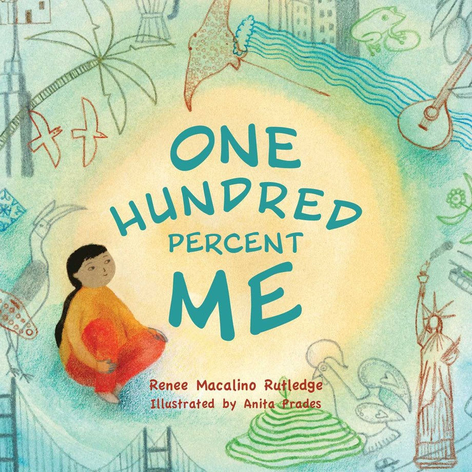 One Hundred Percent Me (Paperback)