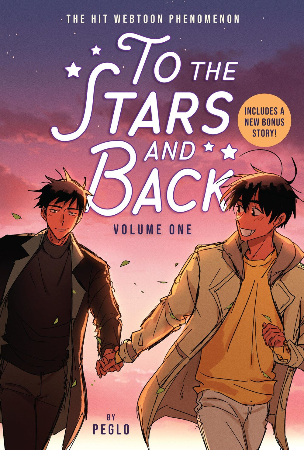 To the Stars and Back (A Graphic Novel) (Paperback)