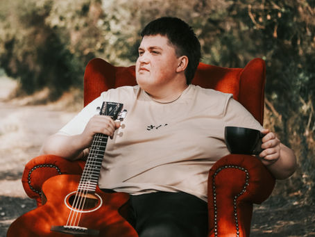 ELDON FLARE SE NUWE ENKELSNIT 'Meer as Koffie' IS MEER AS NET MUSIEK