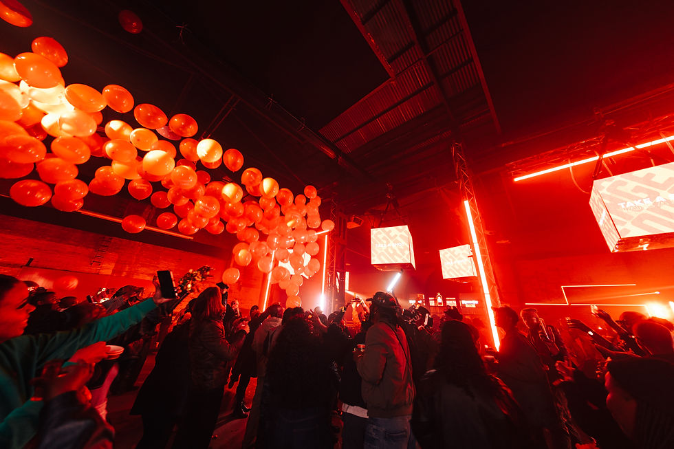 Jägermeister haus of kuhl