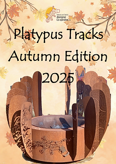 Platypus tracks autmn cover.png