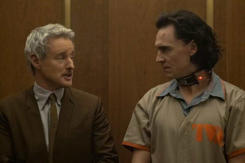 The Bare Minimum: Why Do Shows Keep Getting Away With Queerbaiting?