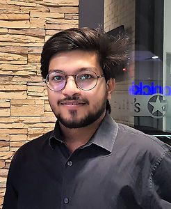 It didn’t take long for Sagar Vij to make a big impact as our Designer. Professionalism, sharp attitude, and never without a smile, Sagar has become an invaluable asset to our studio family.