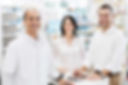 Three pharmacists