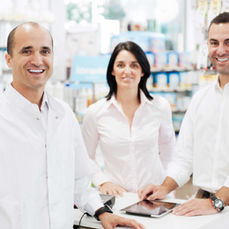 Concorsi Farmacie, il vincolo del bando sull'associazione, ed il vincolo decennale..