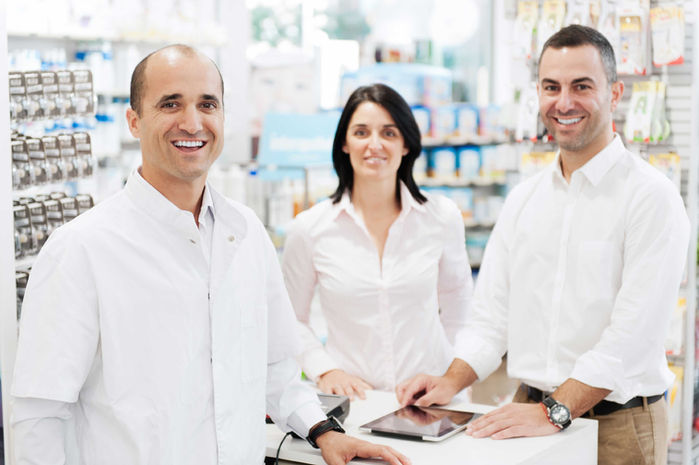 Insider Alert; What it's Like to be a Pharmacy Technician?