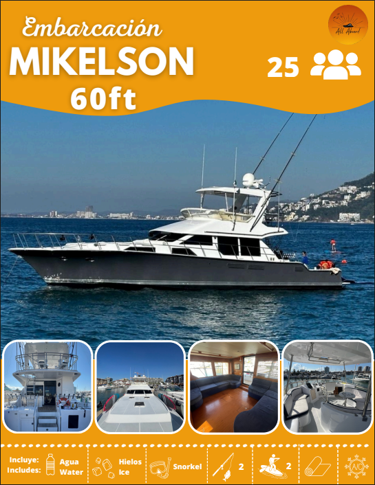 MIKELSON
