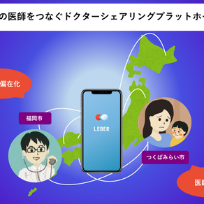 内閣府主導「近未来技術等社会実装事業」に採択されました