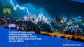 Cutting Costs Isn't Enough: Your Company Might Be Silently Losing Money