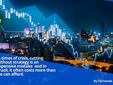 Cutting Costs Isn't Enough: Your Company Might Be Silently Losing Money