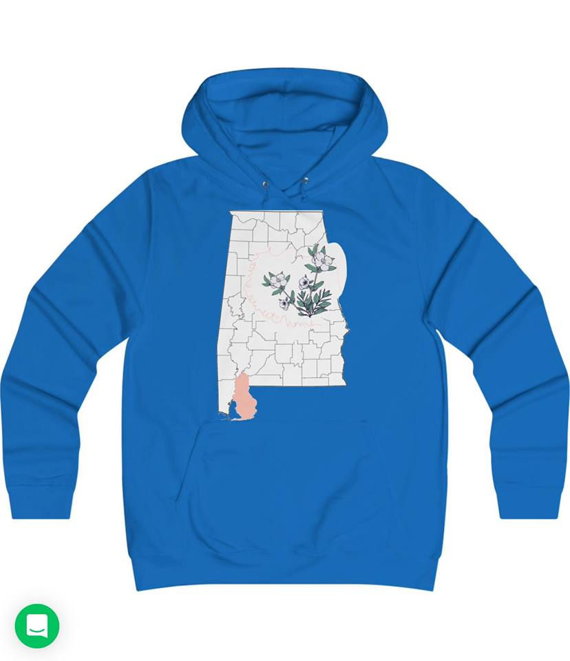 Thumbnail: Sweet Baldwin Home Hoodie