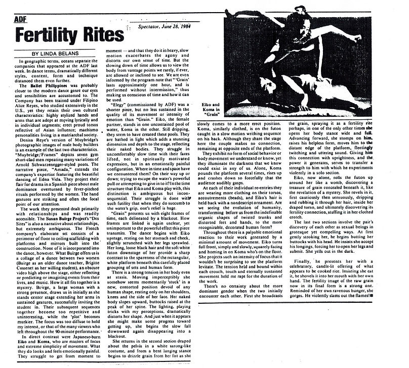 1984 Eiko & Koma review.jpg