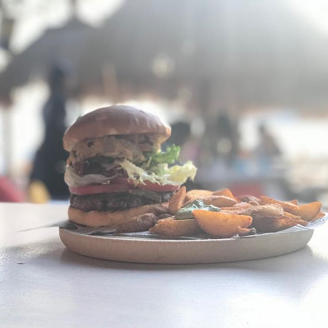 #burger #chirincana #chirincanaibiza #ib