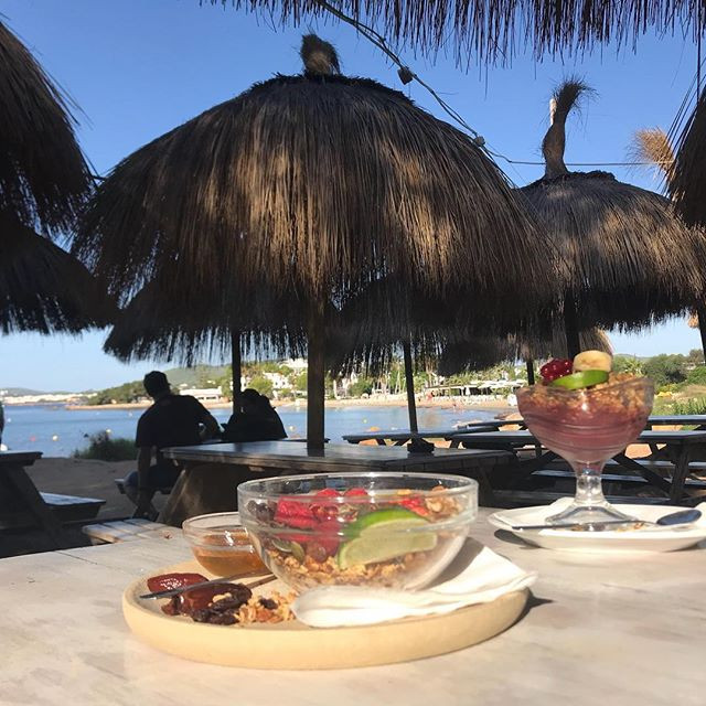 #morning #healthybreakfast #chirincana #