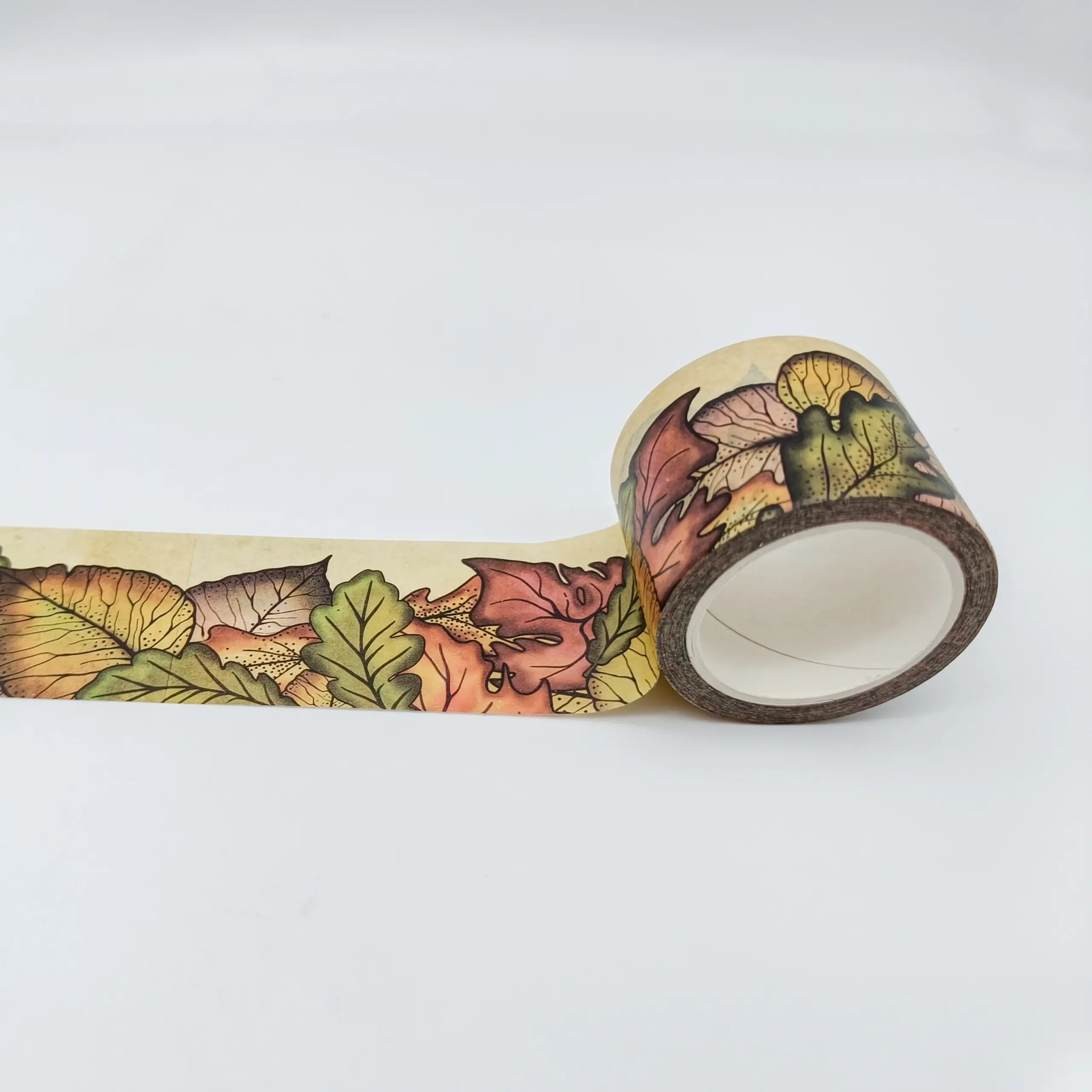 Enchanted Fall – Washi Tape - LSTT010