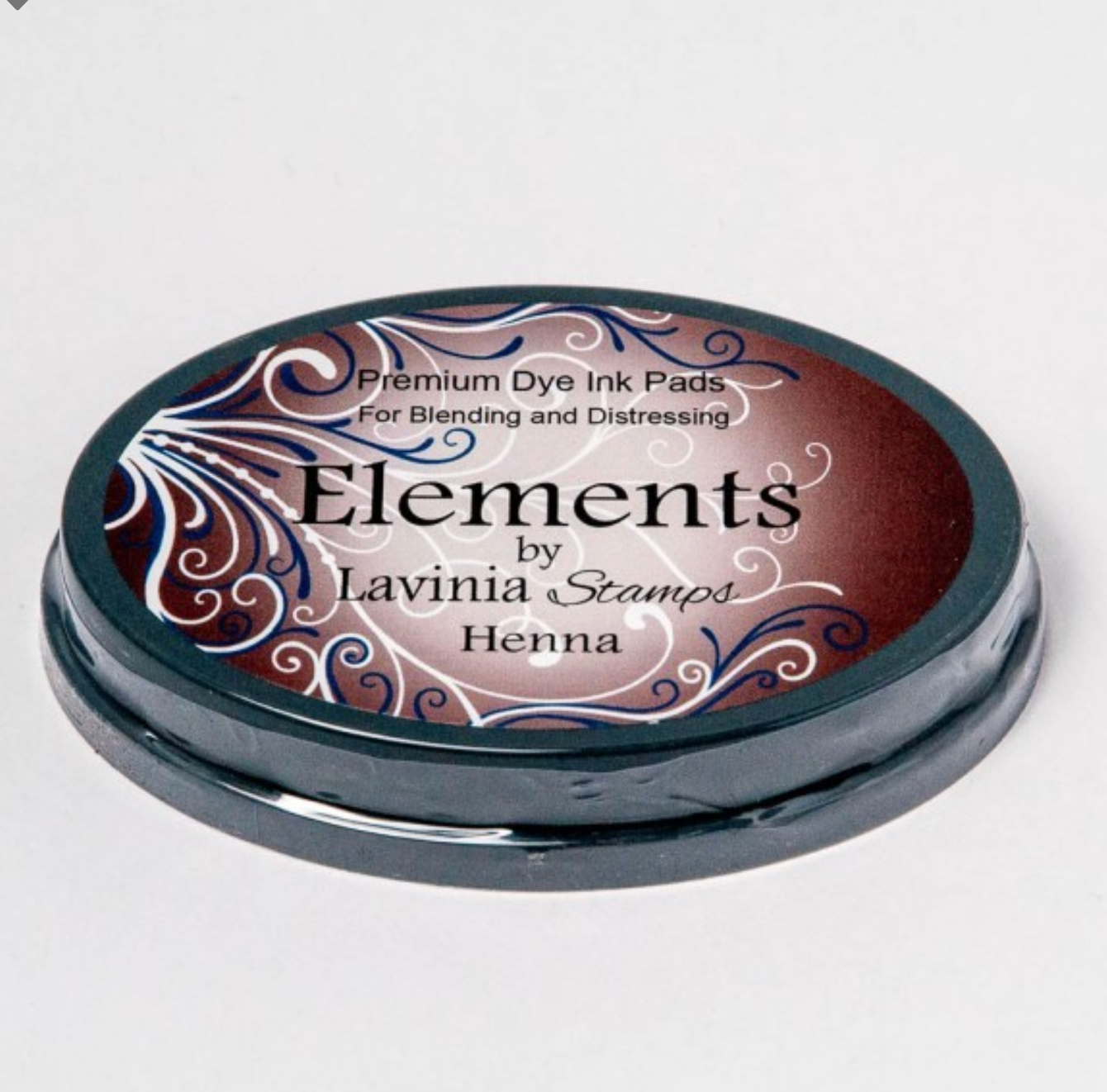 Elements Premium Dye Ink -Henna-LSE-08