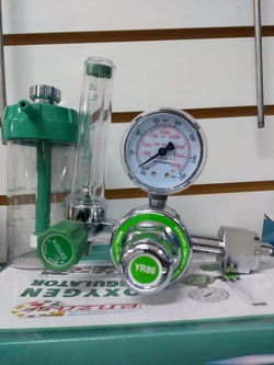 KIT DE OXIGENACION