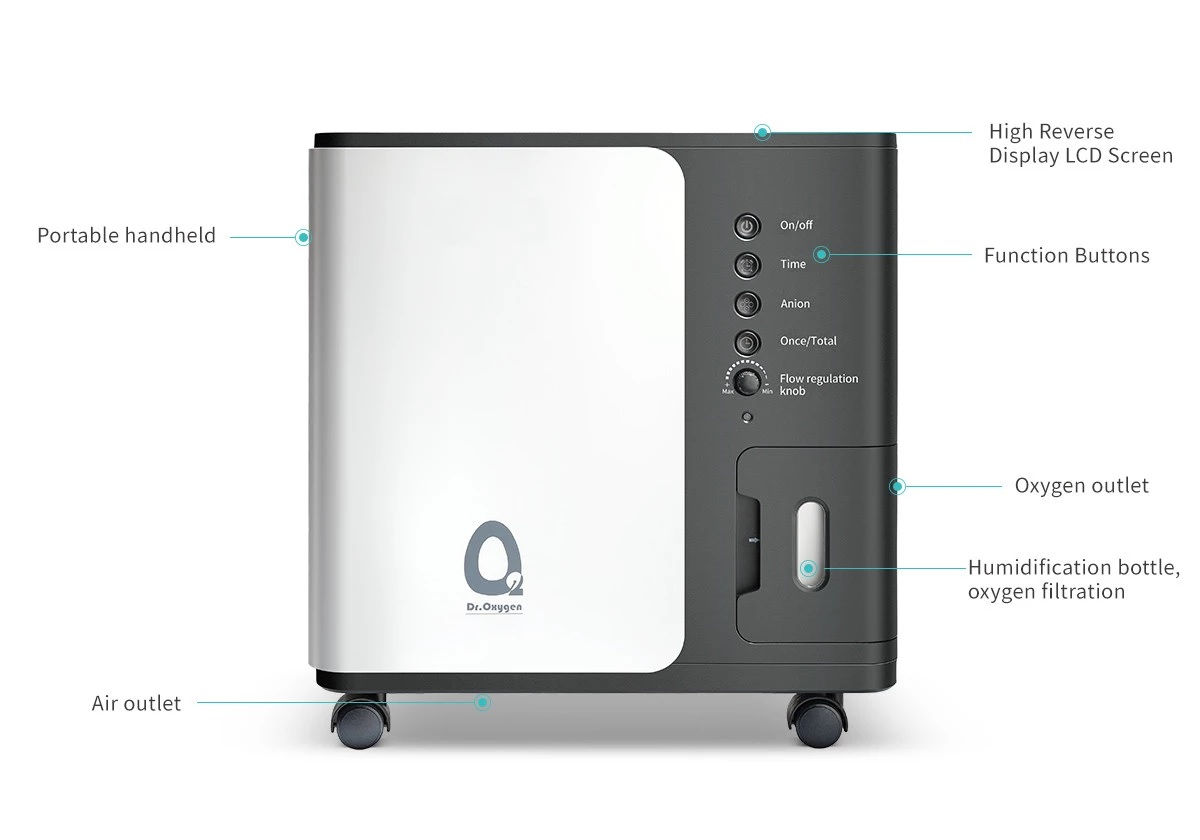 CONCENTRADOR FOLEE 10 LTS
