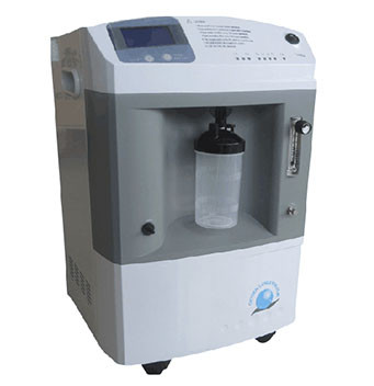 Miniatura: ALQUILER DE CONCENTRADORES DE OXIGENO