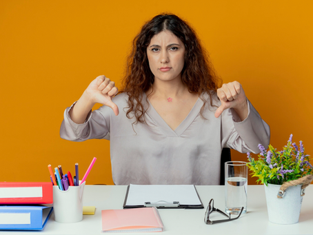 Professeur indépendant : 7 erreurs à éviter