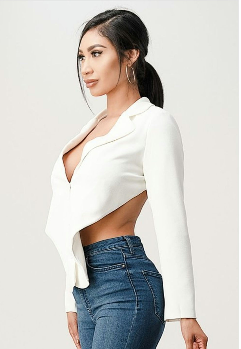 Thumbnail: Backed Out