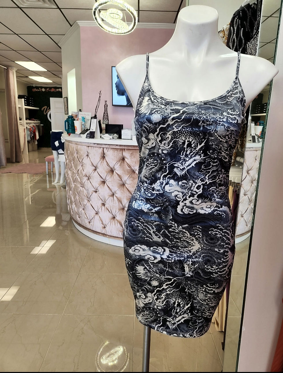 Thumbnail: Goddess Mini