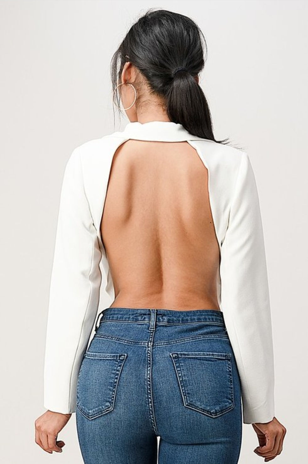 Thumbnail: Backed Out