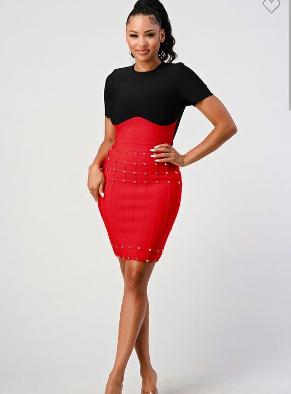 Thumbnail: Keep It Classy 100% Bandage Set