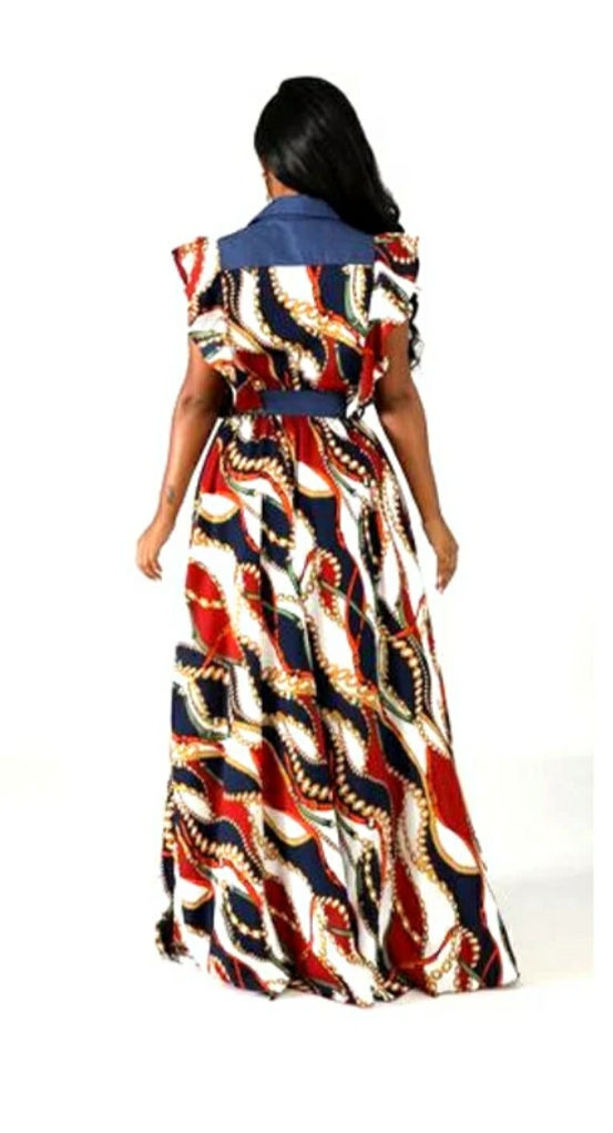 Thumbnail: Chain Maxi