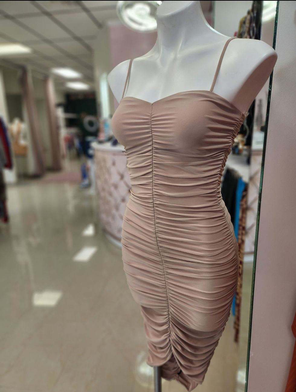 Thumbnail: Night in Malibu