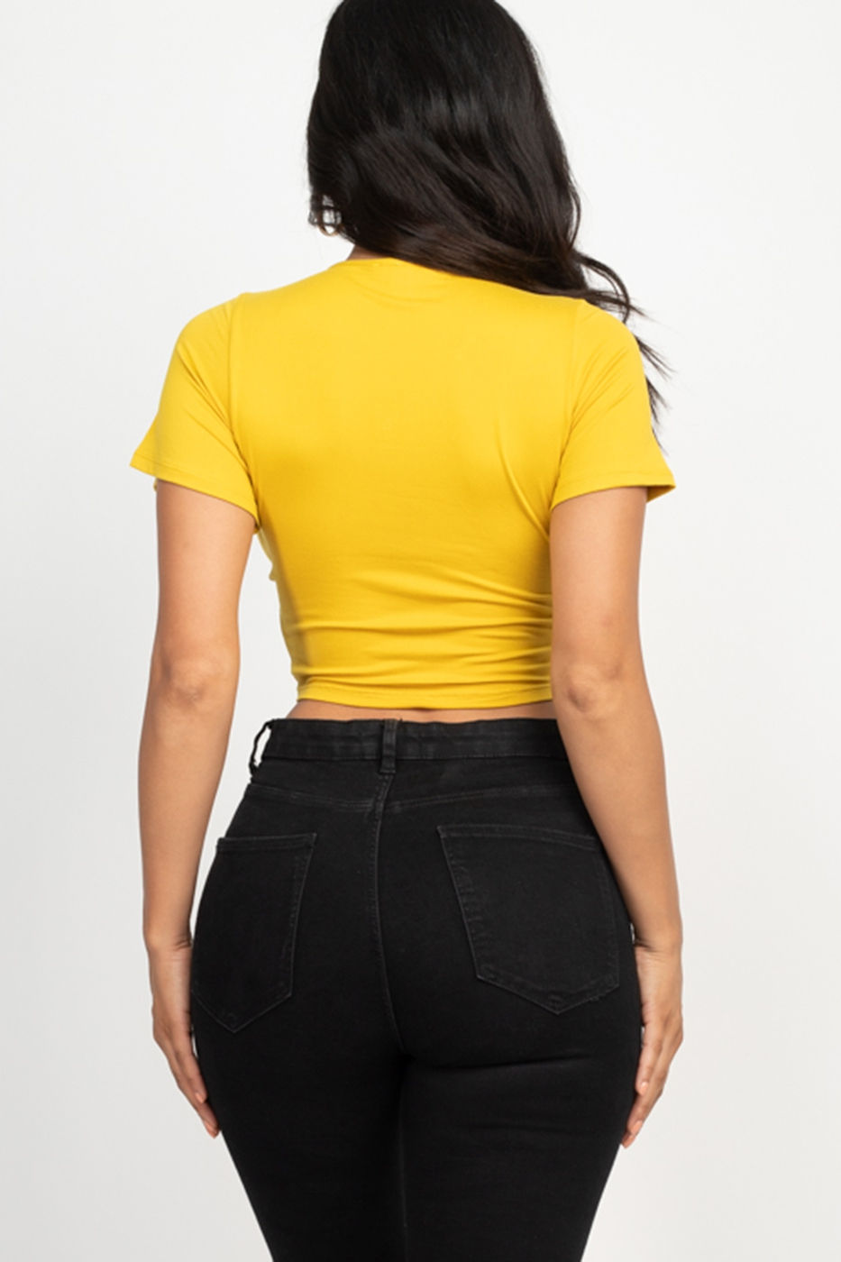 Thumbnail: "Tease Me" Top