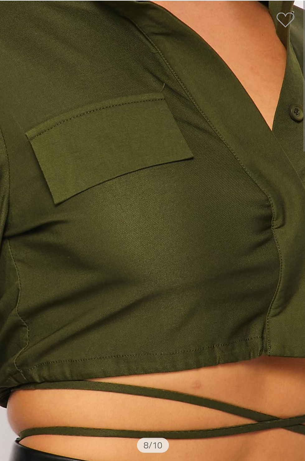 Thumbnail: Paired Up Top