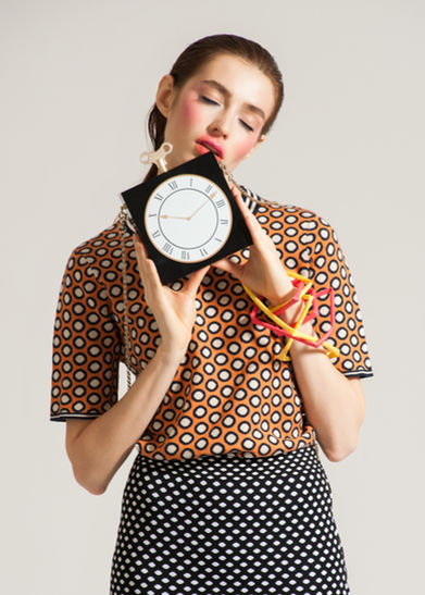Love Language : Quality Time
