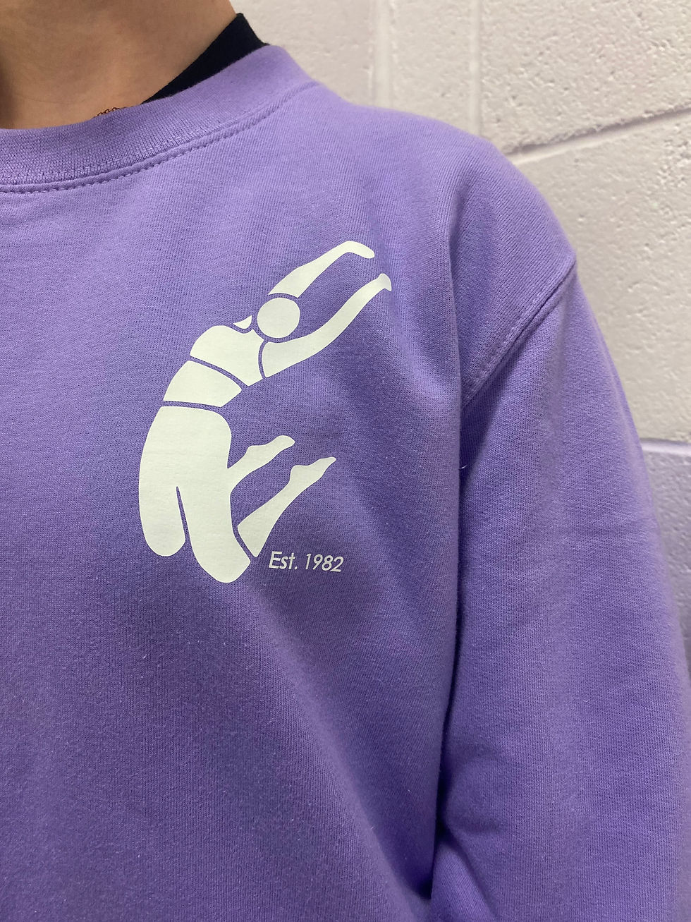 Thumbnail: Go Dance Sweatshirt