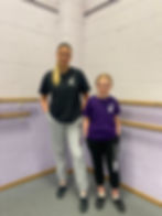 Thumbnail: Go Dance Joggers