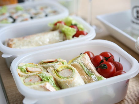 Astuces pratiques et santé pour les lunchs