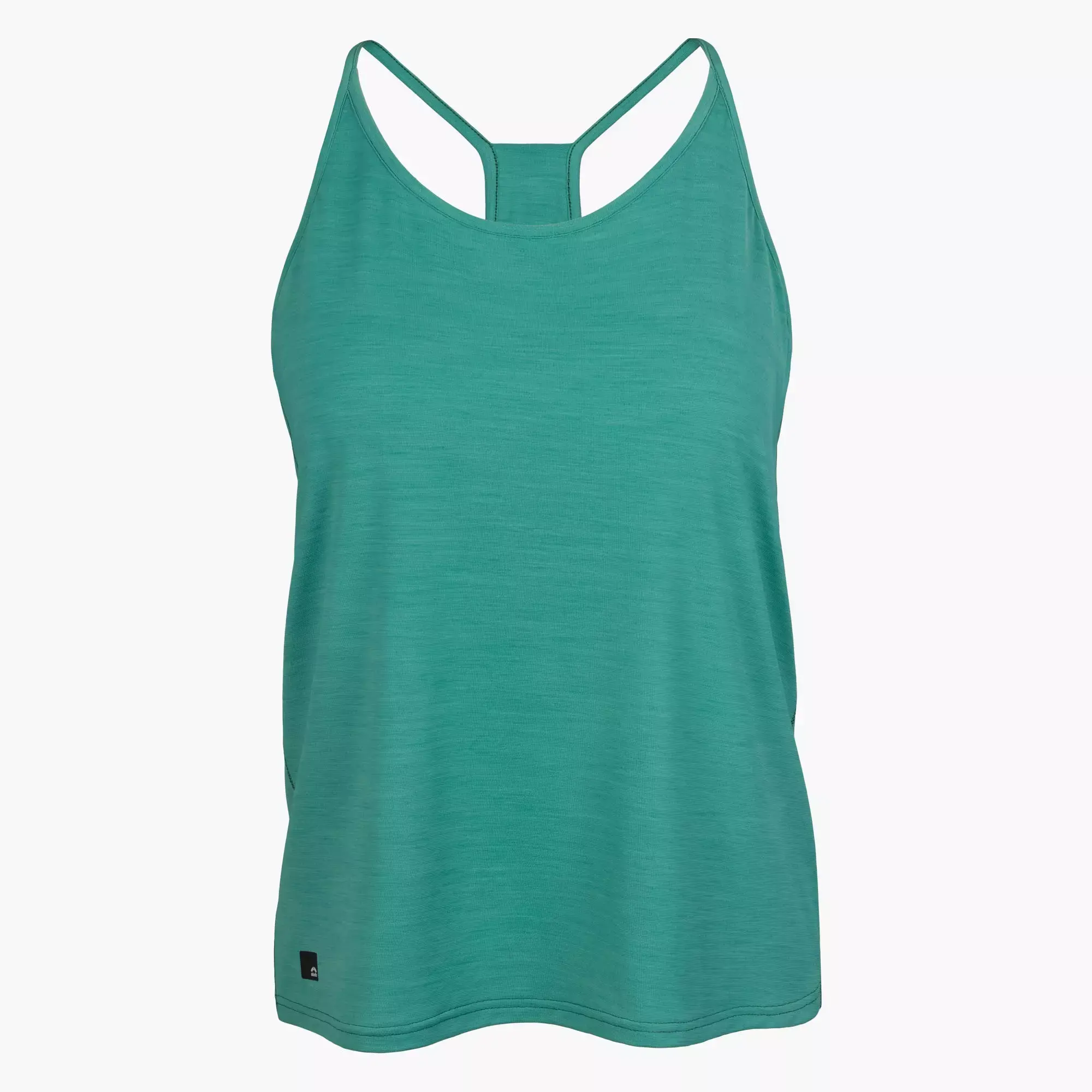 Infinito Malcesine Women's Top - גופיית ספורט לנשים
