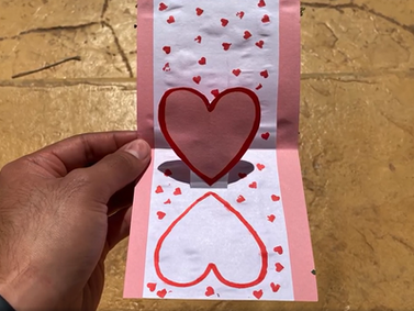 כרטיס ברכה לט"ו באב