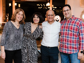 30 שנה לאיציק סימון